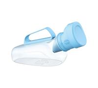 Botella De Orinal Portátil, Botellas De Para Hombres | Recipiente Para Orinar A Prueba De Derrames De 1200 Ml Para Exteriores, Tapa Resistente A Los Olores, Recipiente Para Orinal Masculino A Pr