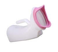 Botella de orinal portátil, dispositivo de micción femenina, urinario femenino, embudo para orinar, para camping, al aire libre, viajes, senderismo