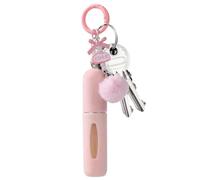 Botella De Perfume - Atomizador De Fragancia Reutilizable Lindo De 5 Ml, Botella De Recarga De Perfume De Viaje, Atomizador De Colonia Para Mujeres Y Niñas, Bolso Mochila Que Viaja | Elemento De