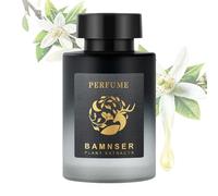 Botella de perfume para automóvil, Líquido de fragancia para automóvil - Ambientador de aceite vegetal natural de 5.41 oz,Fragancia de aceite vegetal natural de terapia sin fuego líquida para el hogar