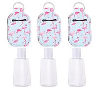 Botella de Perfume Portátil de 30ml en Neopreno, Juego