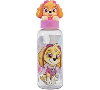 Botella de Plástico Patrulla Canina Skye 3D 560 ML 77621