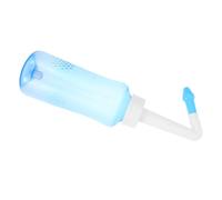Botella de Pp Portátil de Irrigación Manual 300ml Nasal