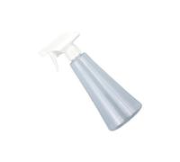 Botella De Pulverizadores Ajustable Capacidad 500ml Para Estilismo Cabello Nebulización Plantas Y Limpieza Del Hogar Botella Pulverizadores Ergonómica Sin