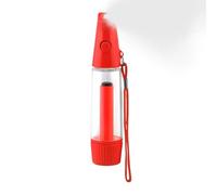 Botella de rociador de niebla - Señor de agua recargable, Spray de cuidado portátil | Fine Mist Face Pulporpor para viajar, gimnasio, oficina, correr, ajuste de maquillaje, deportes al aire libre
