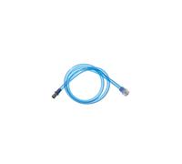 Botella de running salomon soft reservoir tube clear blue Talla única