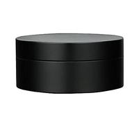 Botella de sellado de aleación de aluminio, impermeable, redonda, para pastillero, botellas de medicina portátiles para organizador de píldoras, al aire libre, botella de sellado impermeable