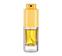 Botella de spray de genérico - Precise Retractable Kitchen Gadget | Cooking Oil Sprayer | For BBQ Air Fryer Baking Frying Basting Meat Salad Food Home