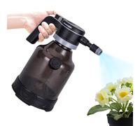 Botella de spray eléctrica | Dispositivo de detalles inalámbrico | Pulverizador de agua eléctrico recargable | Mister de plantas para interiores y exteriores | Para patio al aire libre, riego de