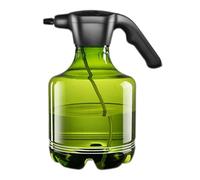 Botella de spray eléctrica - Pulverizador de riego automático, contenedor de alta capacidad de 3000 ml, control de niebla fina, cuerpo portátil ligero | Práctica solución de apoyo de limpieza