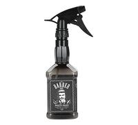 Botella de spray vacía, 650ML Botella de spray de peluquería Salon Barber Hair Tools Pulverizador de agua para aceites esenciales