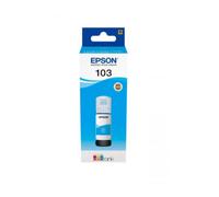 Epson 103 cartucho de tinta 1 pieza(s) Original Azul