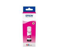 Botella de tinta original epson nº103/ magenta (C13T00S34A10)