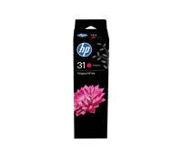 HP 31 70-ml Magenta Original Ink Bottle
