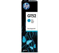 HP GT52 (M0H54AE) botella de tinta cian