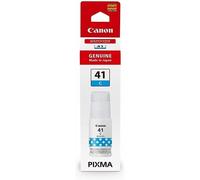 Canon GI-41C botella de tinta cian (original)