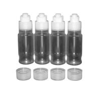 Botella de Tinta Vacía 70ml Compatible con Canon ImagePROGRAF PFI-050 TC-20 TC-20M TC-5200 TC-5200M