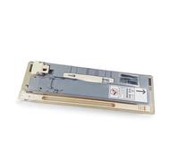 Botella de tóner Apta for contenedor Xerox DocuCentre-II C3000 CWAA0692/108R00006