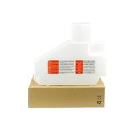 Botella de Tóner Residual Compatible con Canon ImageRUNNER 2520 2525 2530 2535 2545 Advance 4025 4035 4045 FM3-9276-020