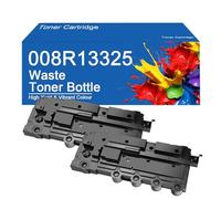 Botella de tóner Residual de Alto Rendimiento 008R13325 de Repuesto para impresoras Xerox C310, C315, C320, C325 y C410,008R13325-2Set