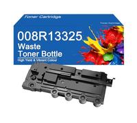 Botella de tóner Residual de Alto Rendimiento 008R13325 de Repuesto para impresoras Xerox C310, C315, C320, C325 y C410,008R13325-1Set