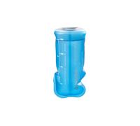 Botella de trail salomon soft flask 150ml/5oz blue Talla única