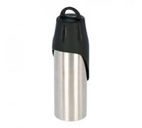 Botella de viaje de acero inoxidable - Cantidad: 750 ml