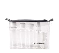 Botella de viaje LIFEVENTURE Juego de botellas de vuelo