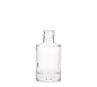 Botella de vidrio de 100 ml 'Aventura', boca: GPI 28
