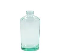 Botella de vidrio de 700 ml 'Barrel', boca: corcho