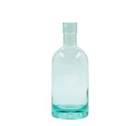 Botella de vidrio de 700 ml 'Eco Dome', boca: corcho
