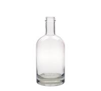 Botella de vidrio de 700 ml 'First Class II', boca: GPI 33