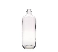 Botella de vidrio de 700 ml 'Lotto', boca: GPI 28