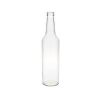 Botella de vidrio de 700 ml 'Sammy', boca: PP 31,5
