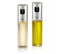 Botella de vinagre y aceite de 2 uds. GEFU NEVA G-34658