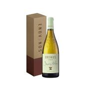 Botella de Vino Blanco Húngaro Oremus Mandolás Furmint Tempos Vega Sicilia Hungria - Envío 24H - Vino Regalo - (1 x Botella 75 cl, Oremus Madolás) - Mejor Seleccion ENOVINOS THE WINE BRAND