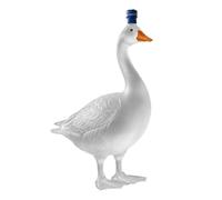 Botella De Vodka Del 30 Aniversario De Grey Goose, Diseño A Prueba De Fugas, Segura Y Confiable For La Decoración Del Hogar De Bar(B)