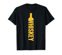 Botella de Whisky Good Times Cool Happy Hour Drink Camiseta