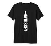 Botella de Whisky Good Times Cool Happy Hour Drink Camiseta Premium