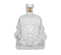 Botella Decantador Original Stormtrooper Star Wars 750 mls