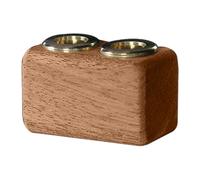 Botella Del Difusor De Automóviles - Botellas De Perfume De Ambientación | Aire Ambientador De Madera De Ventilación De Ventilación De Ventilación Decoración De Fragancias De Aromaterapia Para Automóv