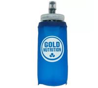 Botella Deportiva Gold Nutrition 300ml