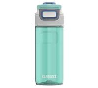 Botella deportiva Kambukka Elton 500 ml Color: verde claro