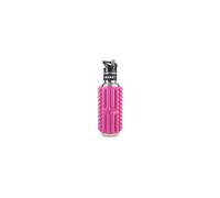 Botella deportiva Mobot - Función 2 en 1 rodillo de masaje - Rosa