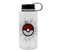 BOTELLA DEPORTIVA TRITAN XL 1100 ML | POKEMON