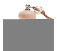 Botella difusor para coche con clip de aireación - Frascos de arranque colgantes | Difusor de aire vacío para ventilación Auto Perfume Aromaterapia para vehículos