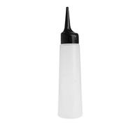 Botella diluida de 150 ml con escala para mascotas, perro, gato, champú, baño, ducha, G
