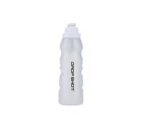 Botella Drop Shot Blanco
