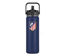 Botella Dual térmico 720 ml-Atlético Madrid