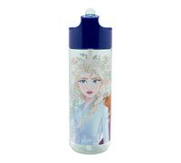 BOTELLA ECOZEN HIDRO PEQUEÑA 430 ML FROZEN SNOWY TALE